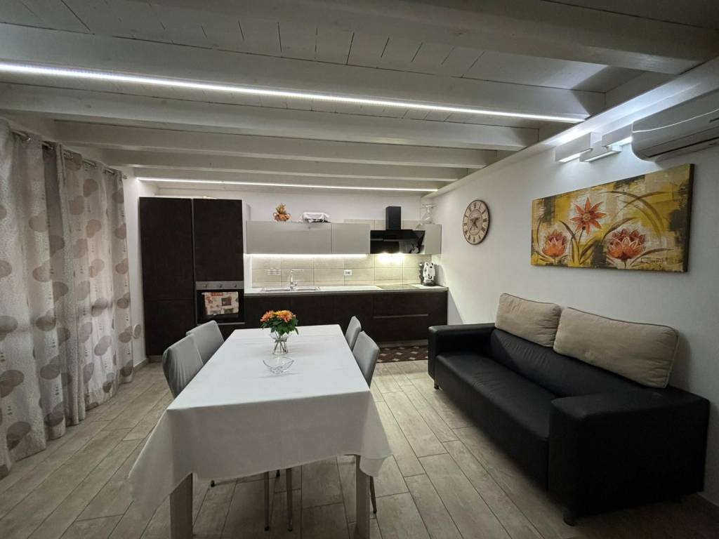 Appartamento a Montichiari in Via Campagnoli, 3 - Foto 2