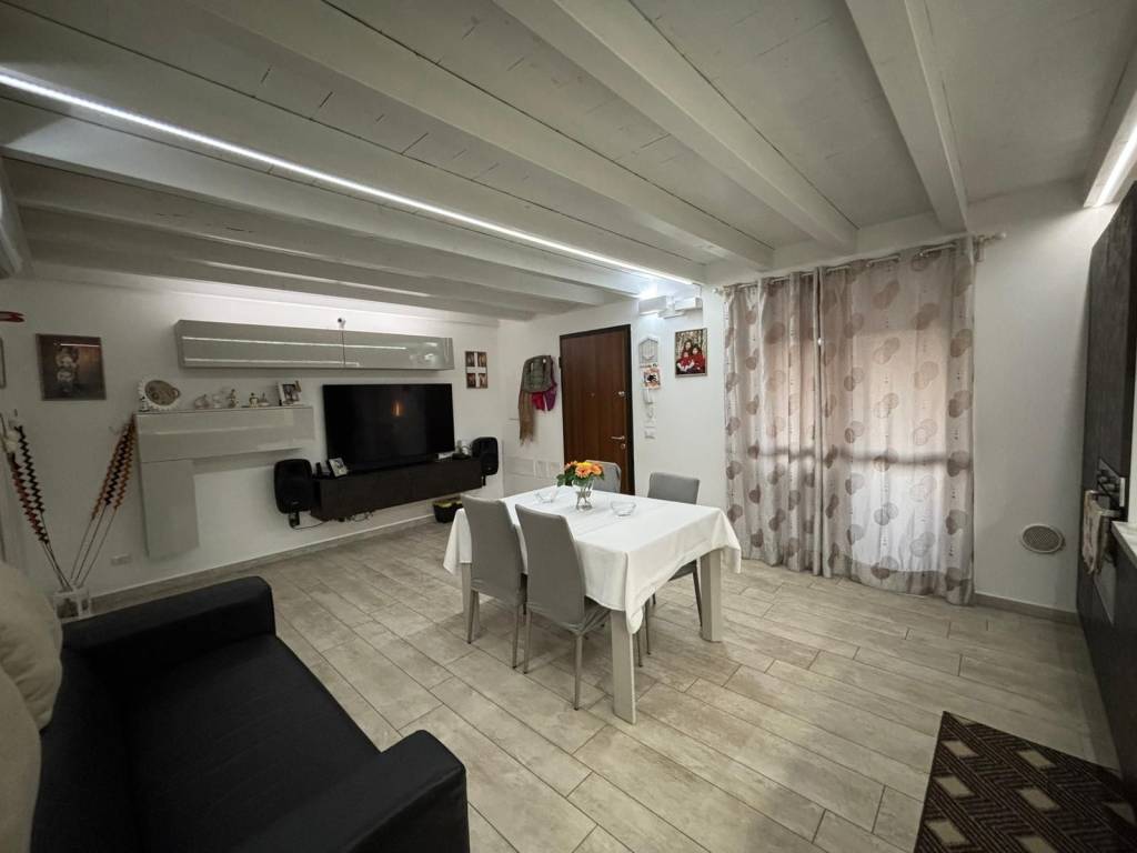 Appartamento a Montichiari in Via Campagnoli, 3 - Foto 5