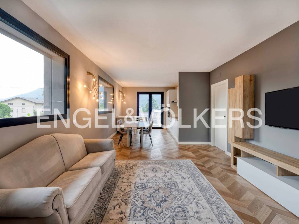 Appartamento a Concesio in Piazza 1 Maggio - Foto 2