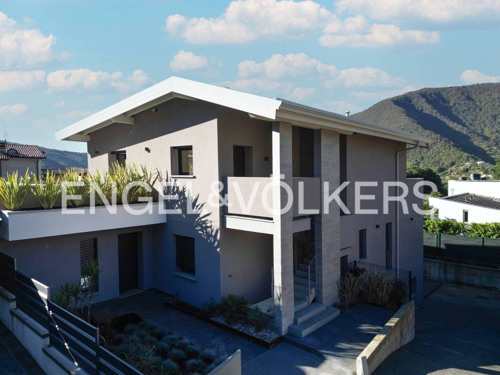 Appartamento a Concesio in Piazza 1 Maggio - Foto 5