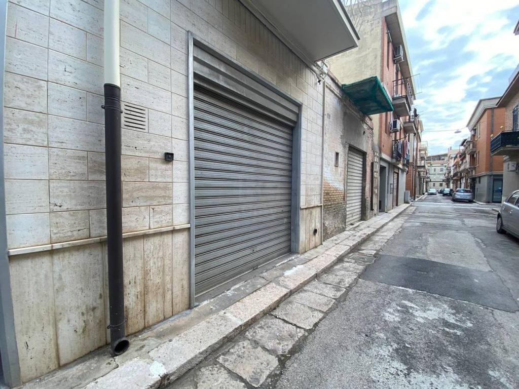 Appartamento a San severo in Via Ercole - Foto 2