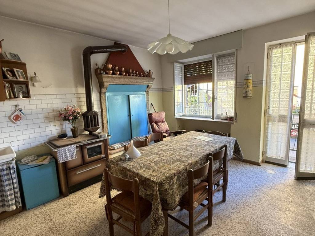 Villetta a schiera a Nogarole vicentino in via nobile - Foto 3