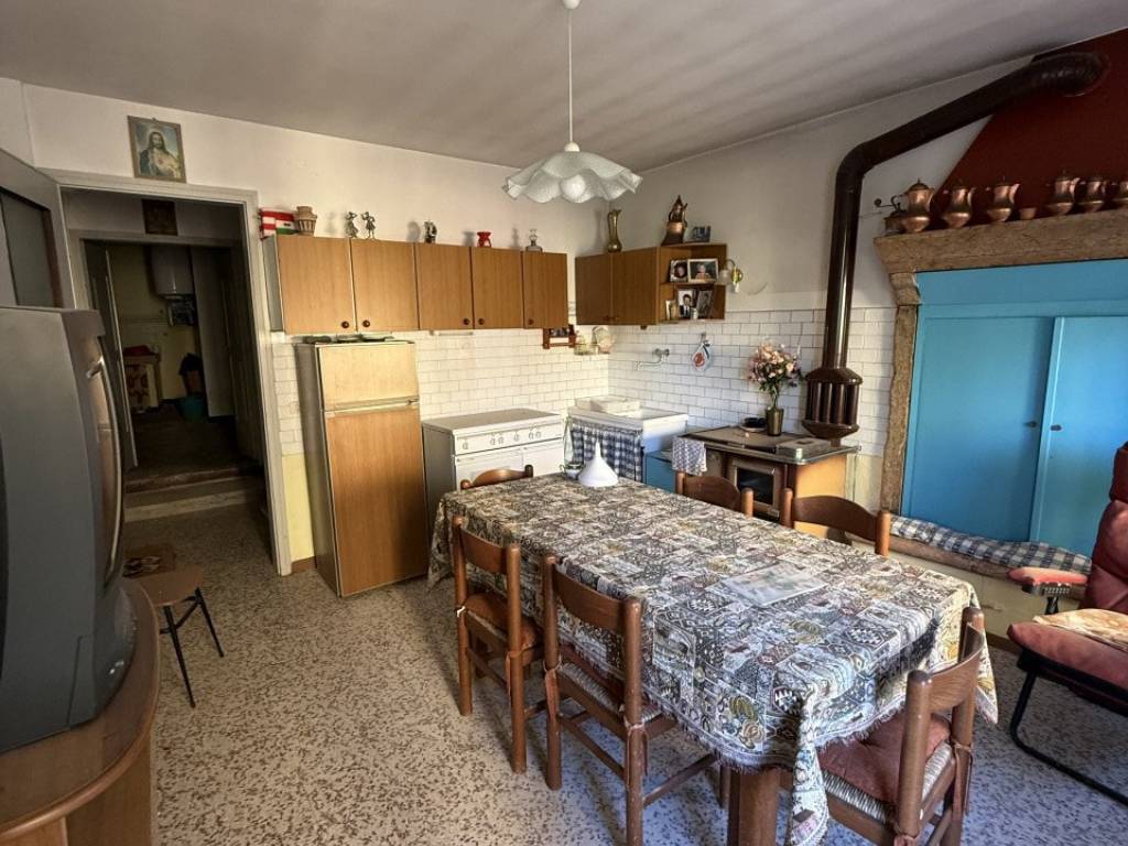 Villetta a schiera a Nogarole vicentino in via nobile - Foto 4