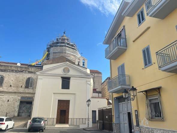 Appartamento a Crispano in Via Giuseppe Mazzini, 5 - Foto 4