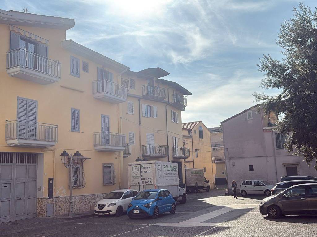 Appartamento a Crispano in Via Giuseppe Mazzini, 5 - Foto 5