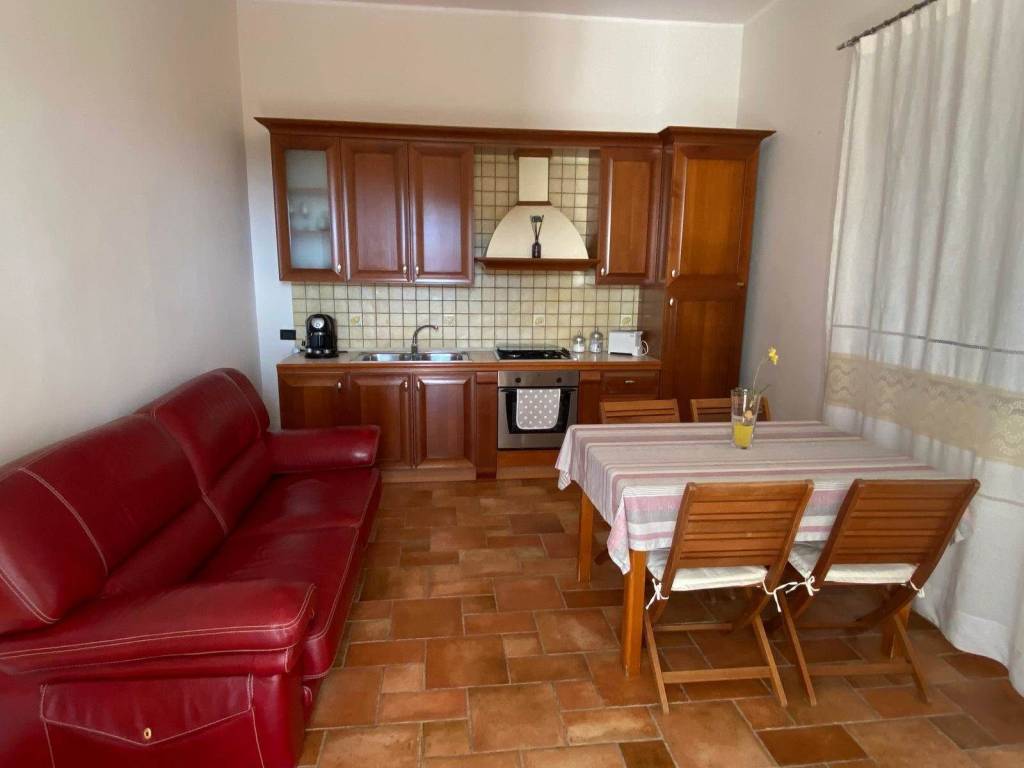 Appartamento a Montallegro in contrada stretto - Foto 4