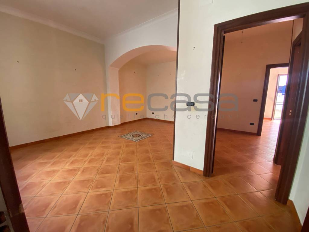 Appartamento a Bellizzi in Via Menotti, 20 - Foto 3