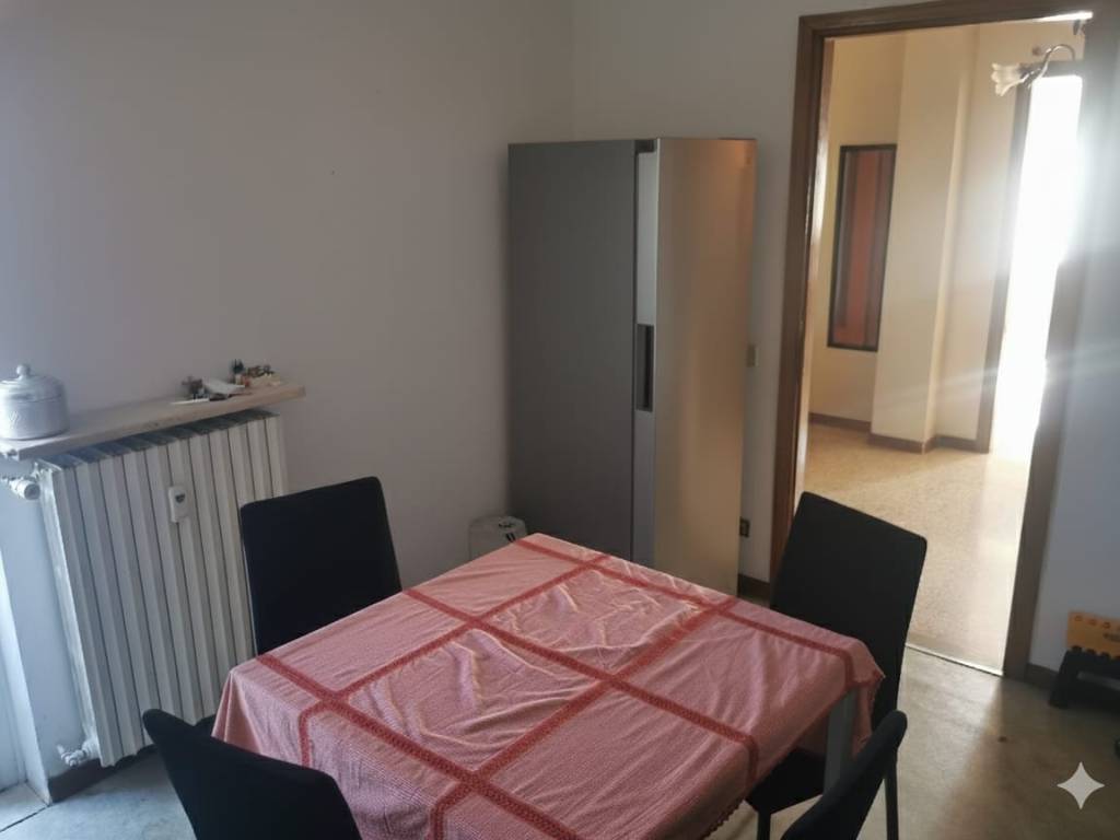 Appartamento a Alessandria in Via Quartieruzzi, 9 - Foto 2