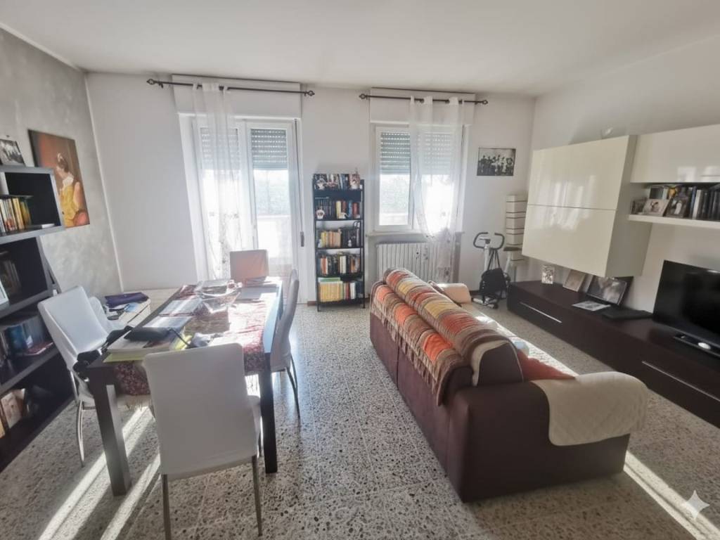 Appartamento a Alessandria in Via Quartieruzzi, 9 - Foto 3