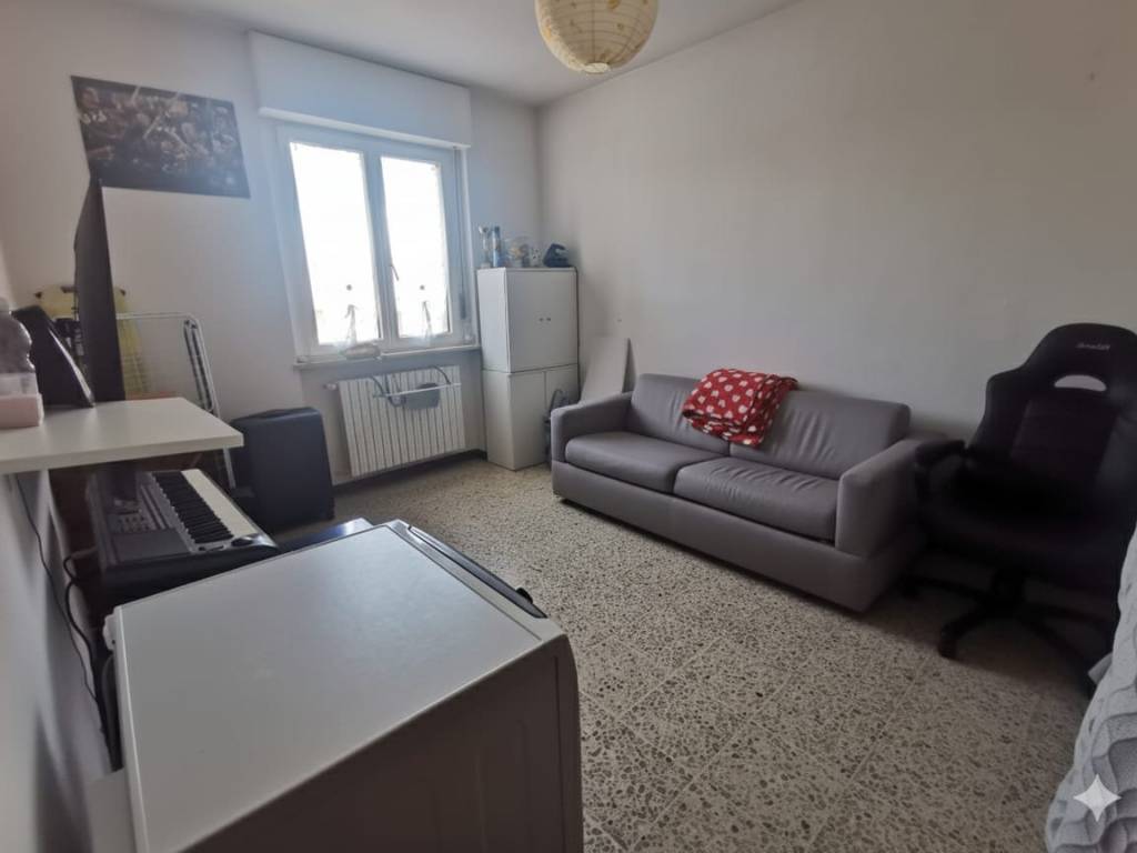 Appartamento a Alessandria in Via Quartieruzzi, 9 - Foto 4
