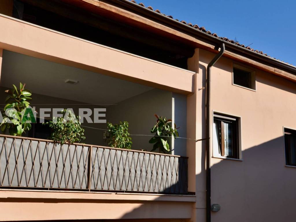 Appartamento a Seriate in Via San Francesco d'Assisi - Foto 2