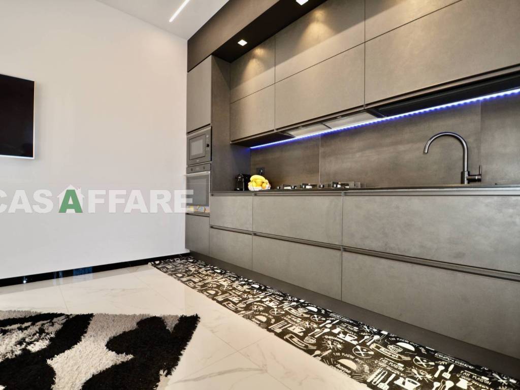 Appartamento a Seriate in Via San Francesco d'Assisi - Foto 5