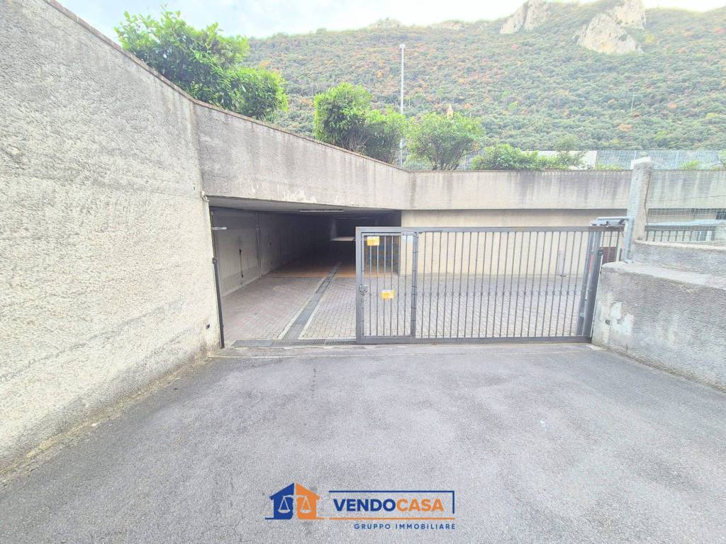 Box / garage a Finale ligure in Via Cesare Abba - Foto 5