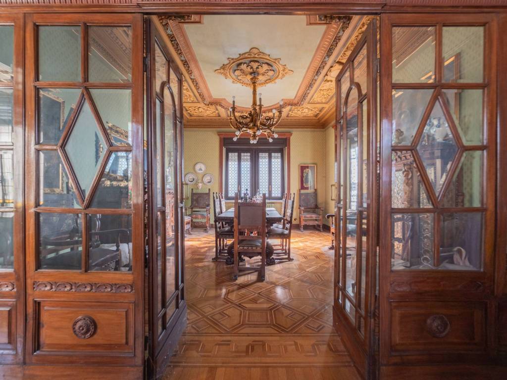 Villa a Asti in Via Umberto Calosso - Foto 2