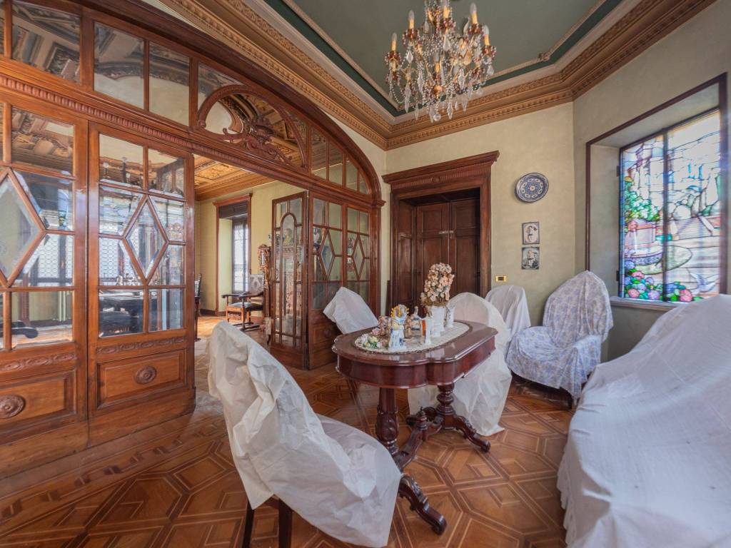 Villa a Asti in Via Umberto Calosso - Foto 3