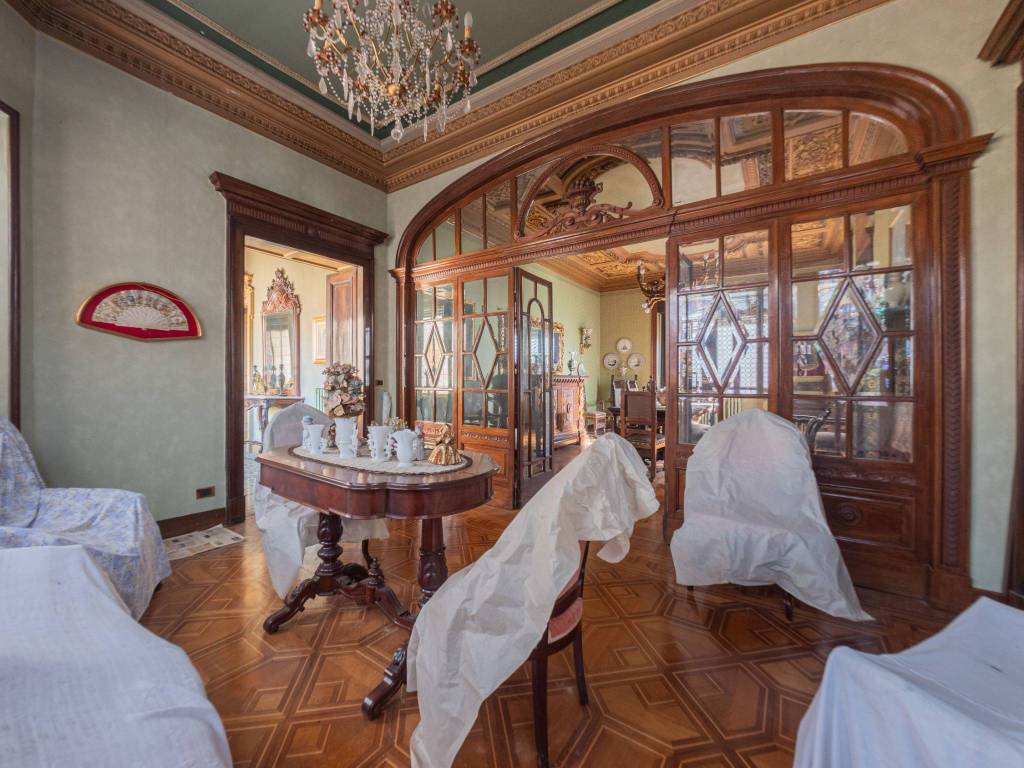 Villa a Asti in Via Umberto Calosso - Foto 4