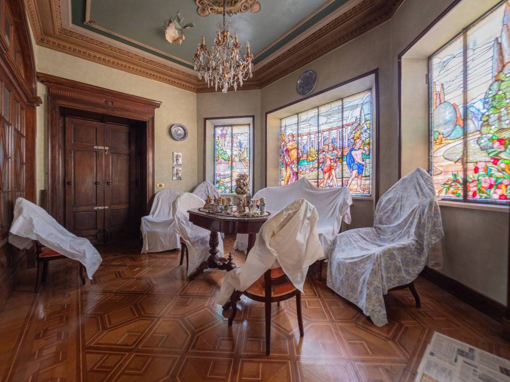 Villa a Asti in Via Umberto Calosso - Foto 5