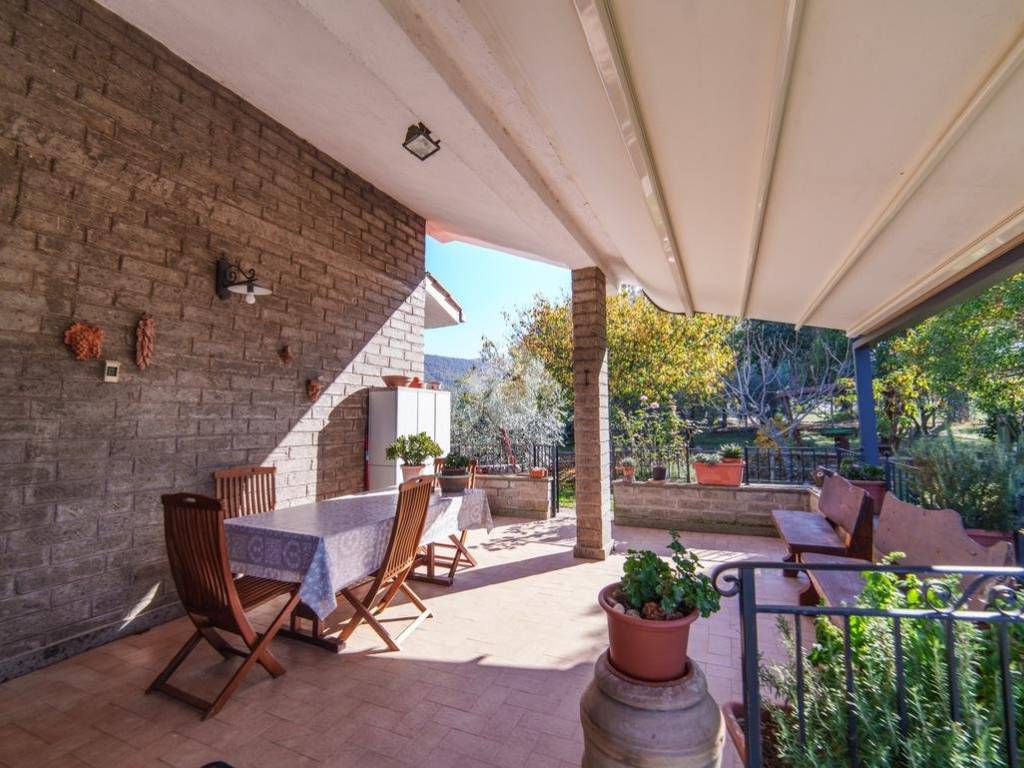 Villa a Viterbo in Strada costa volpara - Foto 5