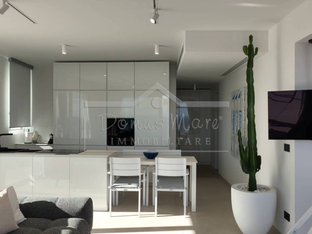 Appartamento a Bergeggi in Via Mede, 11 - Foto 2