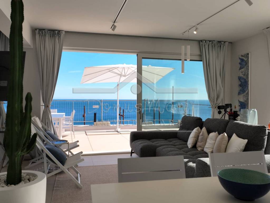 Appartamento a Bergeggi in Via Mede, 11 - Foto 3