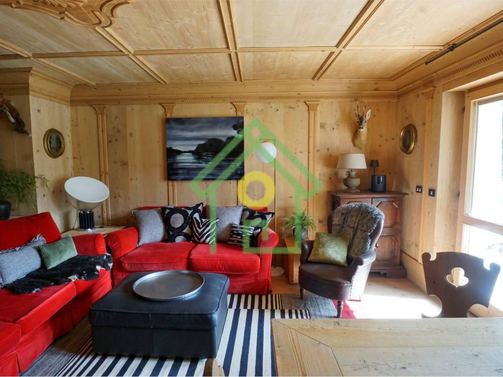Appartamento a Cortina d'ampezzo in Località Zuel di Sopra - Foto 2