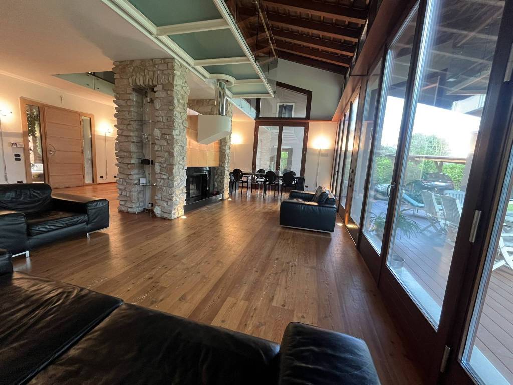 Villa a Selvazzano dentro - Foto 5