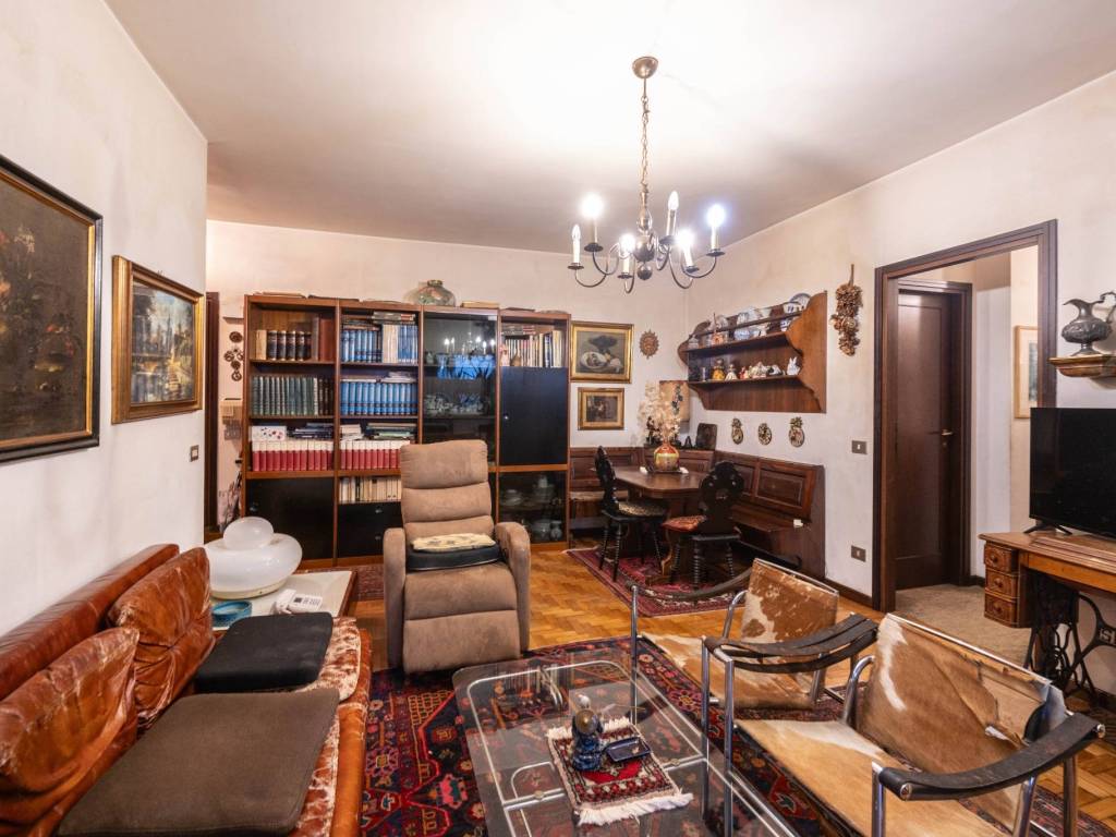 Appartamento a Casalecchio di reno - Foto 5