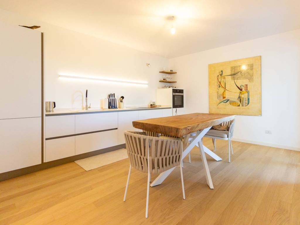 Appartamento a Pordenone in Largo san giovanni, 28 - Foto 2