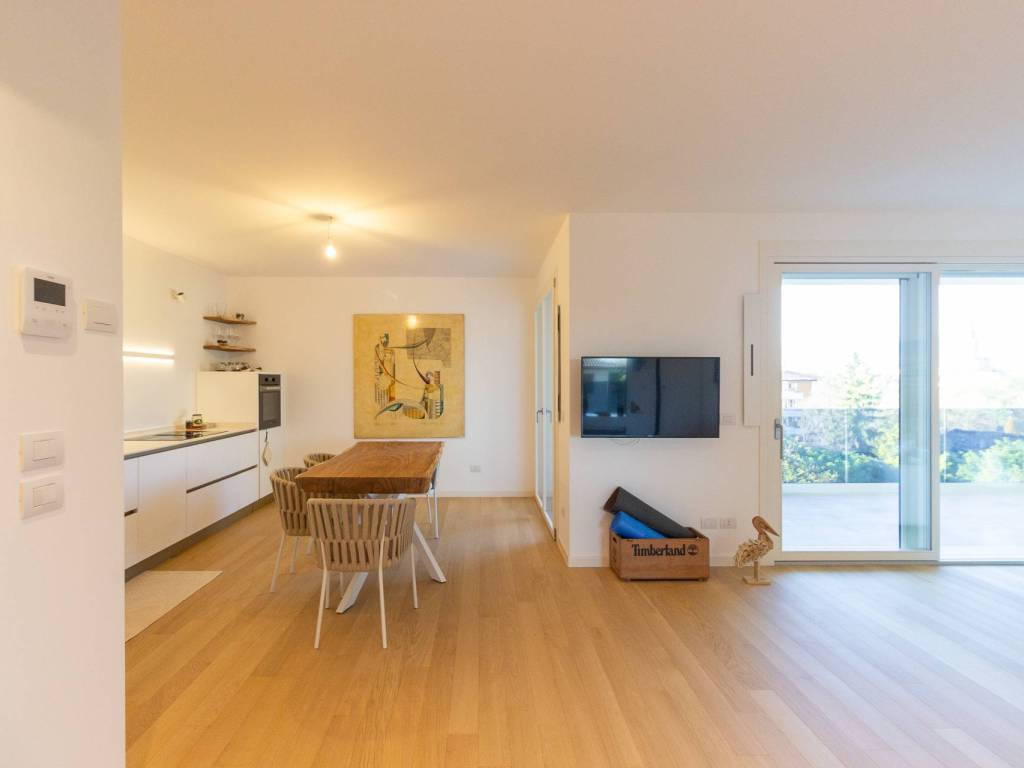 Appartamento a Pordenone in Largo san giovanni, 28 - Foto 4