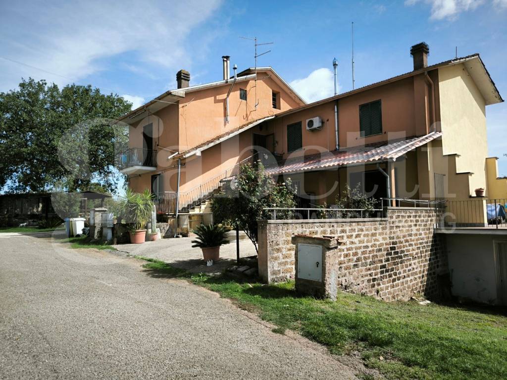 Appartamento a Corchiano in contrada musalè , 3 - Foto 4