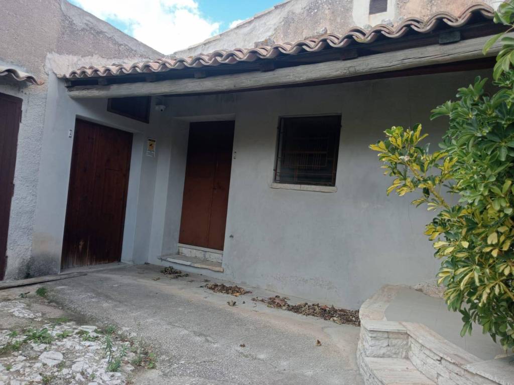 Rustico / casale a Castellammare del golfo in Contrada Balata di Baida - Foto 4