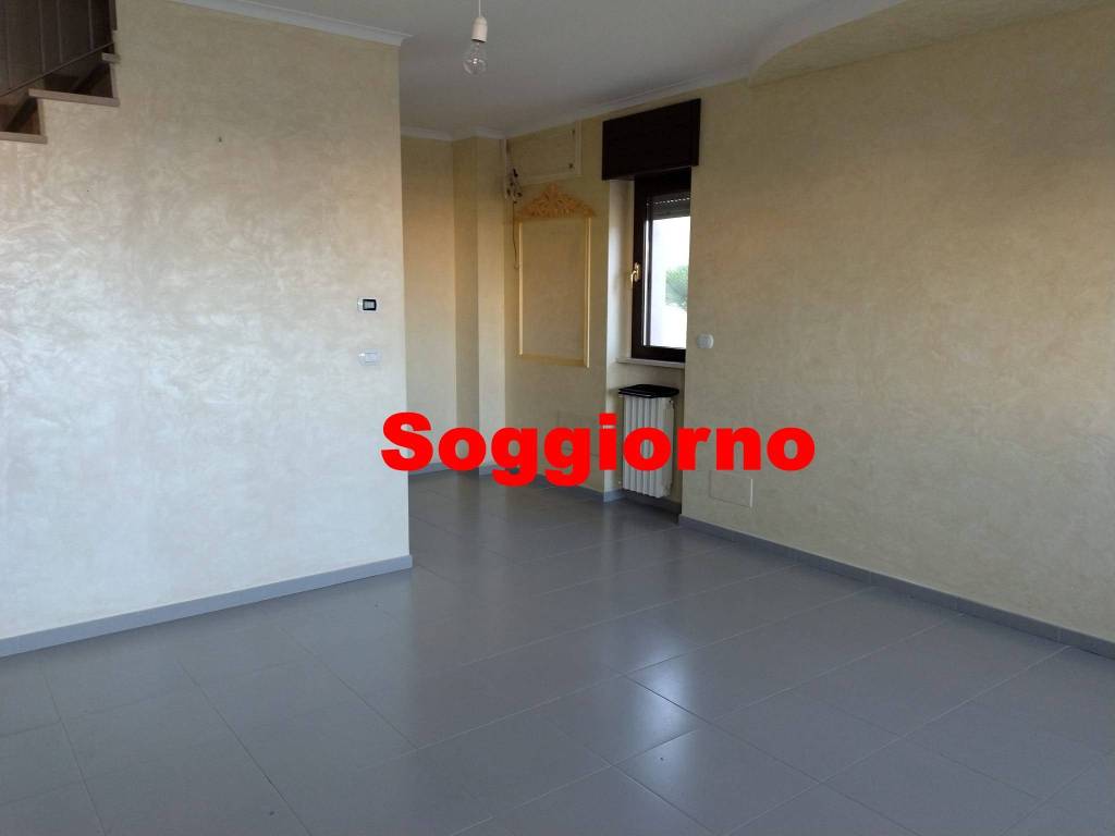 Villa a Manfredonia in Via Mario Valente, 4 - Foto 5