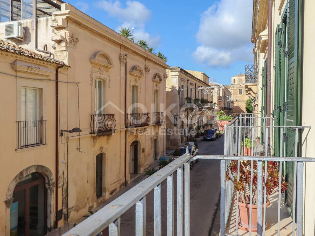Palazzo / stabile a Noto in Via Silvio Spaventa, 14 - Foto 5
