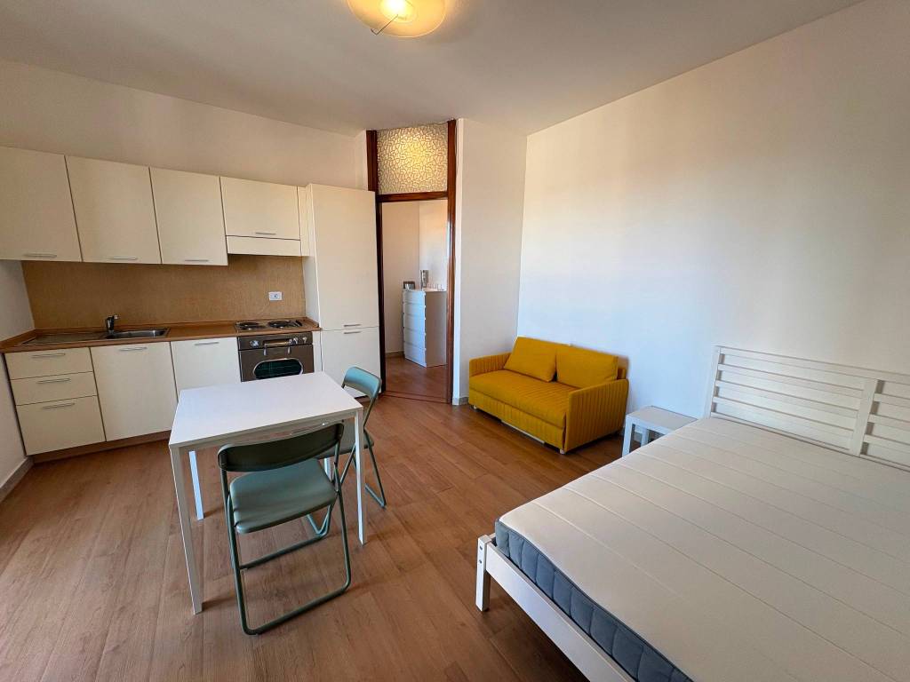 Appartamento a Somma lombardo in Via Giuseppe Mazzini, 2 - Foto 3