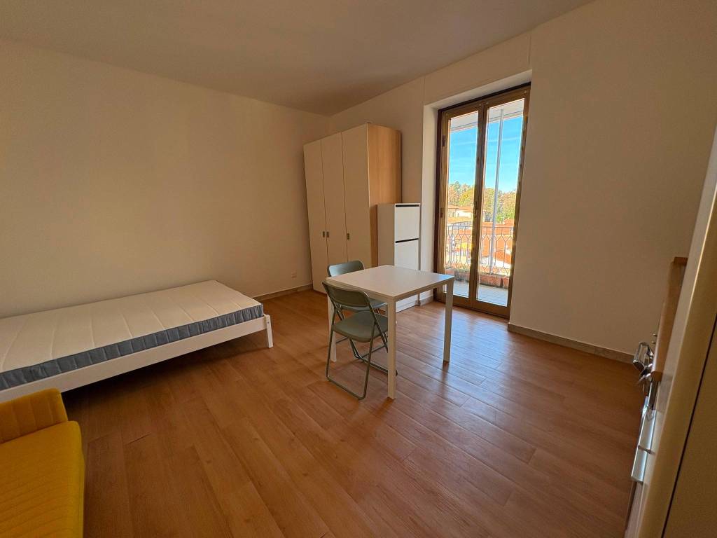 Appartamento a Somma lombardo in Via Giuseppe Mazzini, 2 - Foto 5