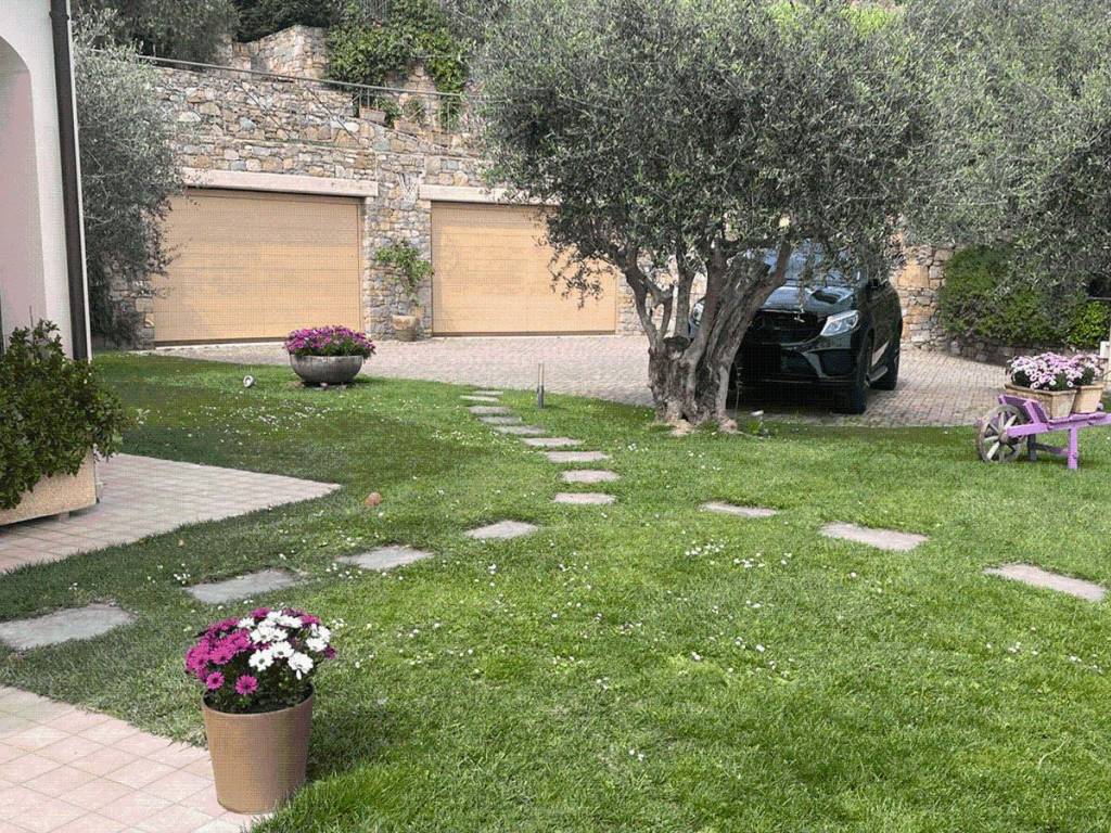 Villa a Vallebona - Foto 4