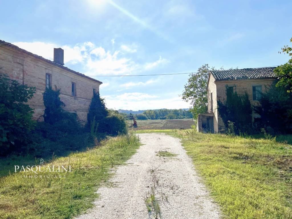 Rustico / casale a Recanati in Strada Statale Helvia Recina - Foto 3