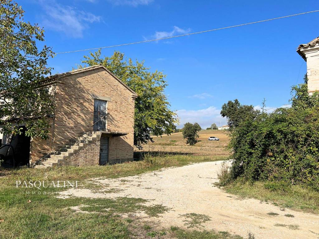 Rustico / casale a Recanati in Strada Statale Helvia Recina - Foto 4