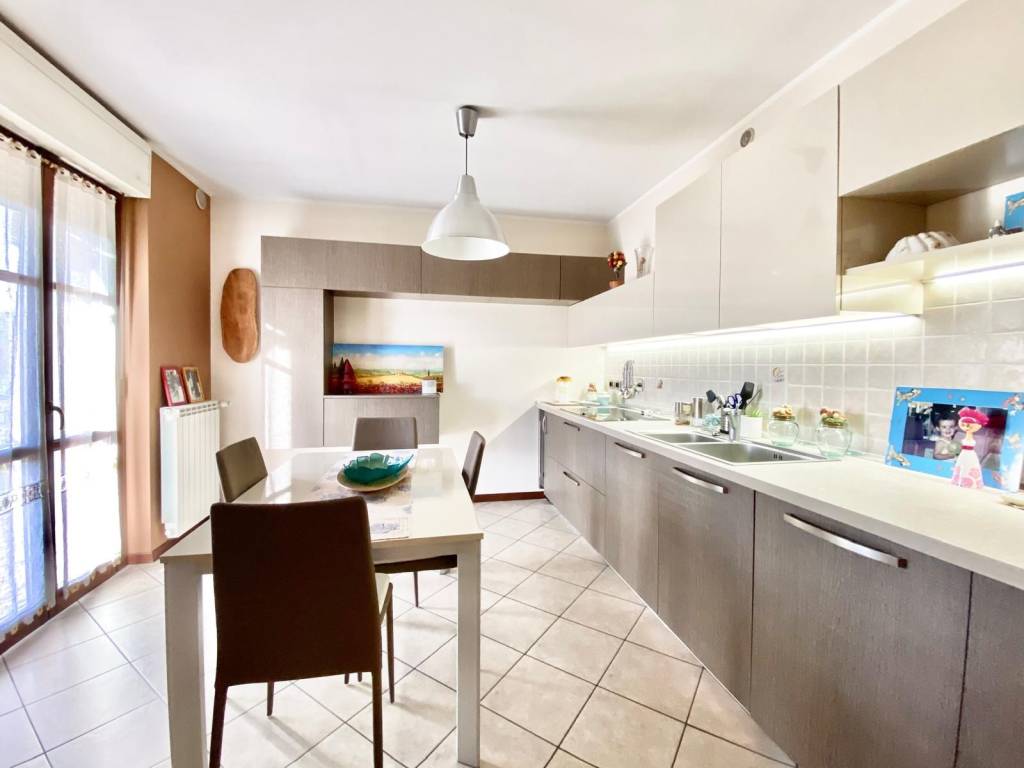 Appartamento a Nole in Strada Buretta - Foto 2