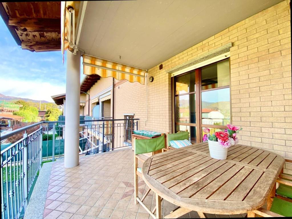 Appartamento a Nole in Strada Buretta - Foto 3