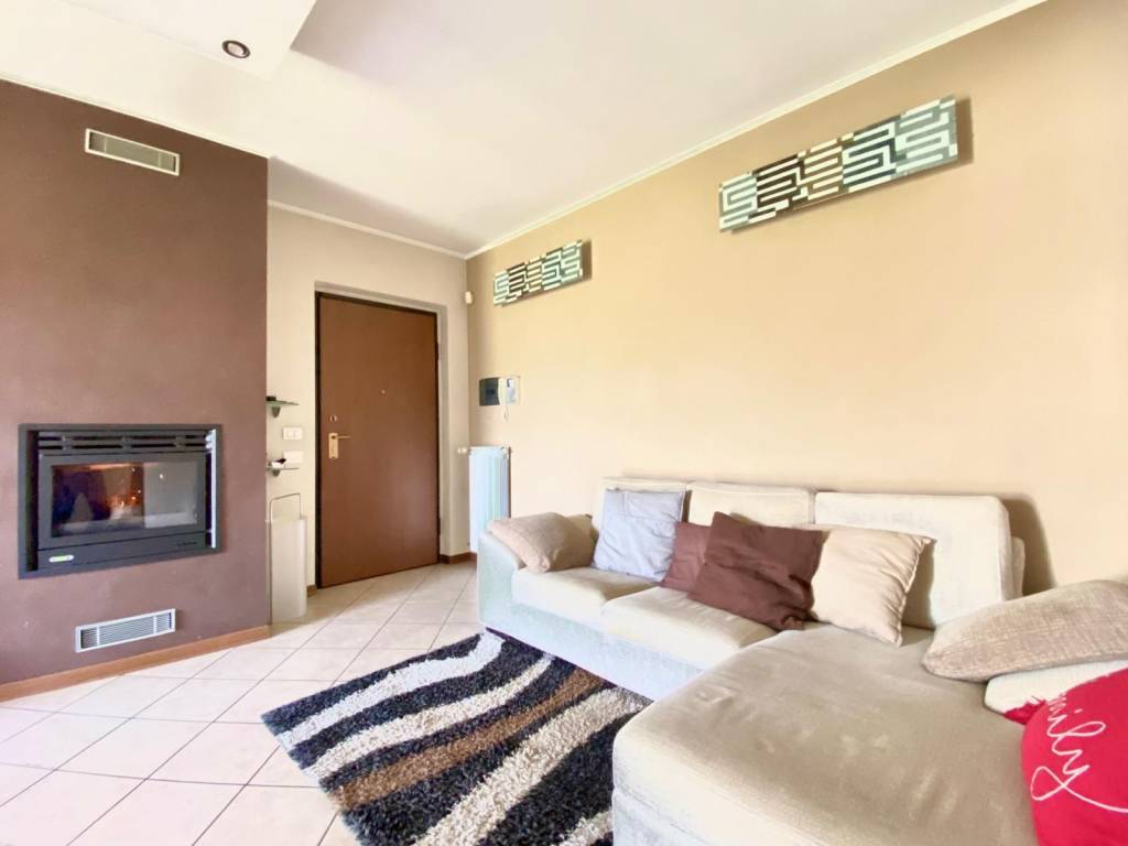 Appartamento a Nole in Strada Buretta - Foto 4