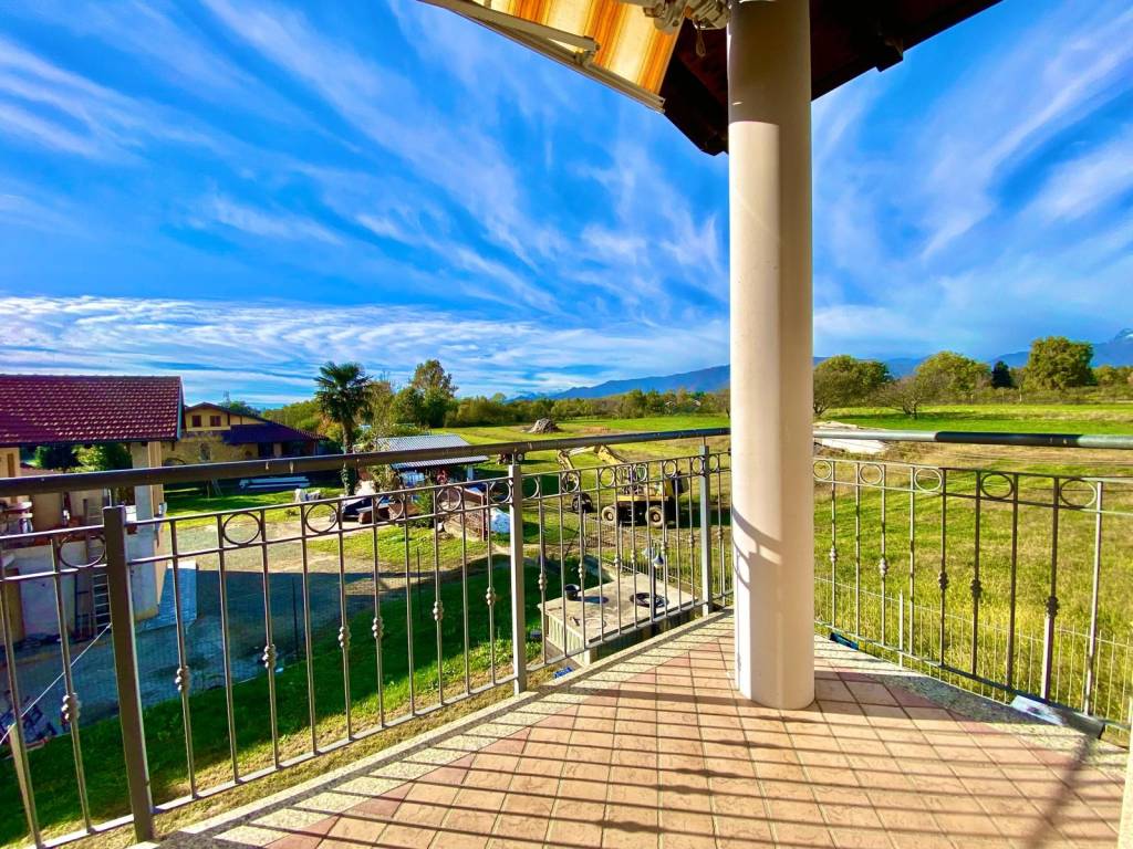 Appartamento a Nole in Strada Buretta - Foto 5