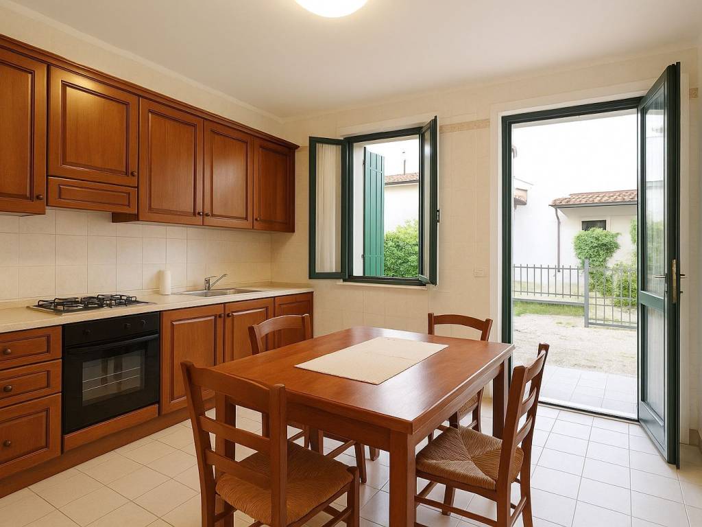 Villa a Mira in Via Caleselle di Oriago - Foto 3