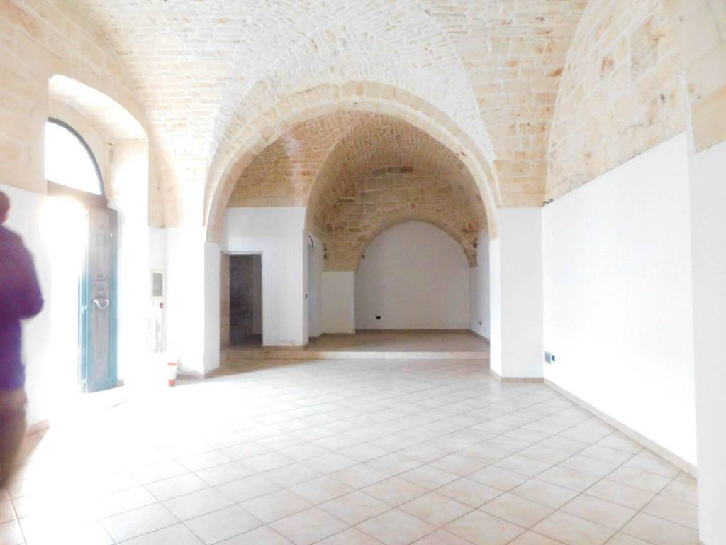Immobile a Martina franca in Via Valle d'Itria - Foto 2