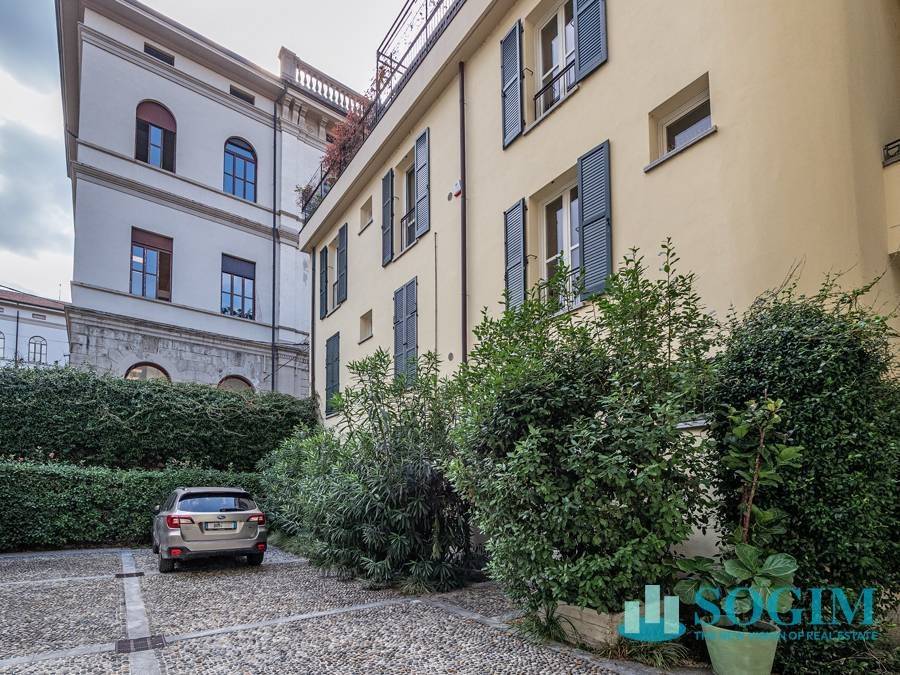 Appartamento a Como in Via Giosuè Carducci, 5 - Foto 3
