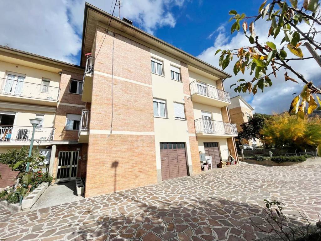 Appartamento a Gubbio in Via della Chiesina - Foto 3