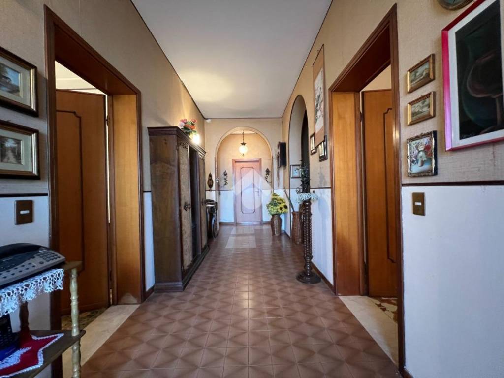 Villa a Verolanuova in Via XXV Aprile, 5 - Foto 2