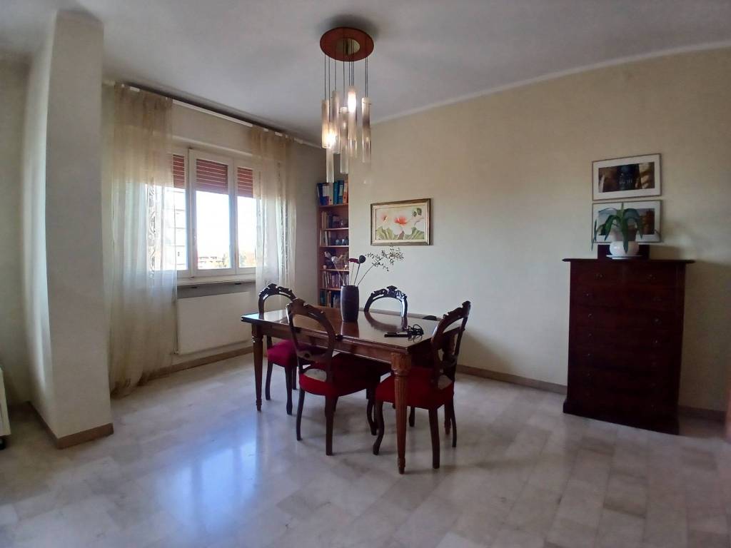 Appartamento a Mortara in Piazza Silvabella - Foto 2