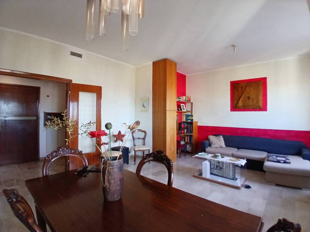 Appartamento a Mortara in Piazza Silvabella - Foto 4