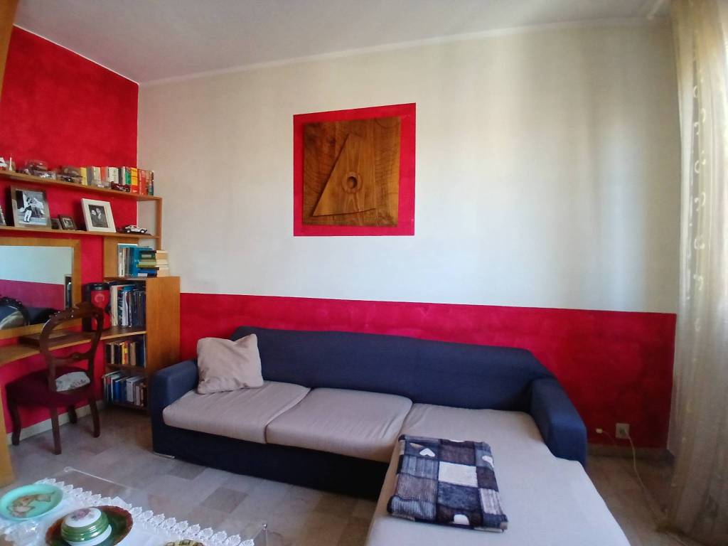 Appartamento a Mortara in Piazza Silvabella - Foto 5